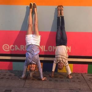 Meet your Posher, Cheryl